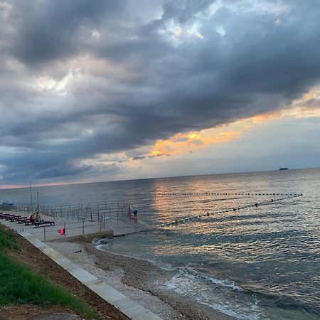 Apartma Sinitus Izola Εξωτερικό φωτογραφία