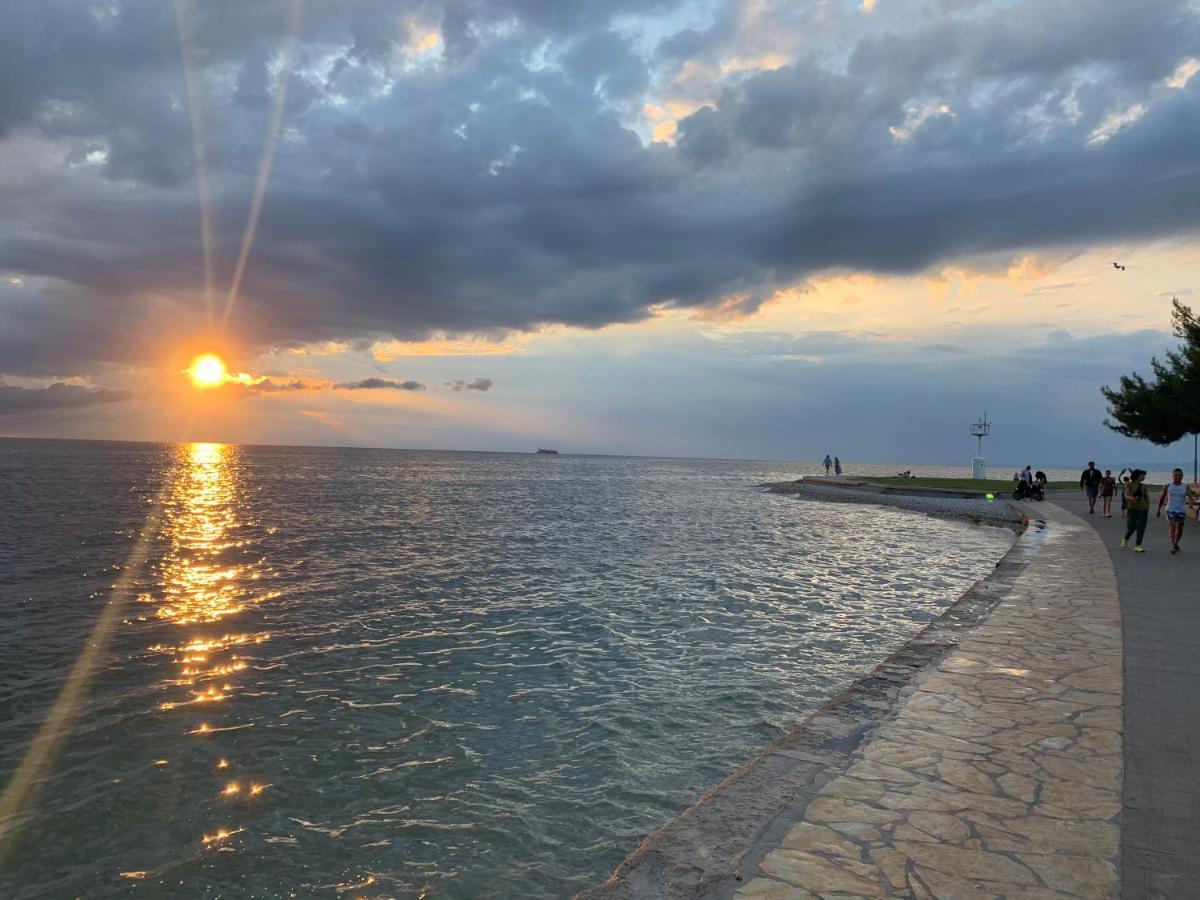 Apartma Sinitus Izola Εξωτερικό φωτογραφία