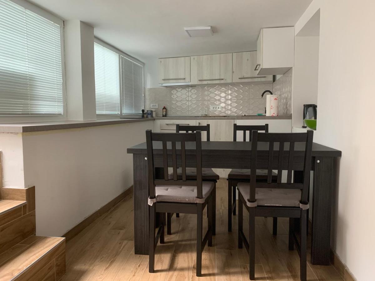 Apartma Sinitus Izola Εξωτερικό φωτογραφία