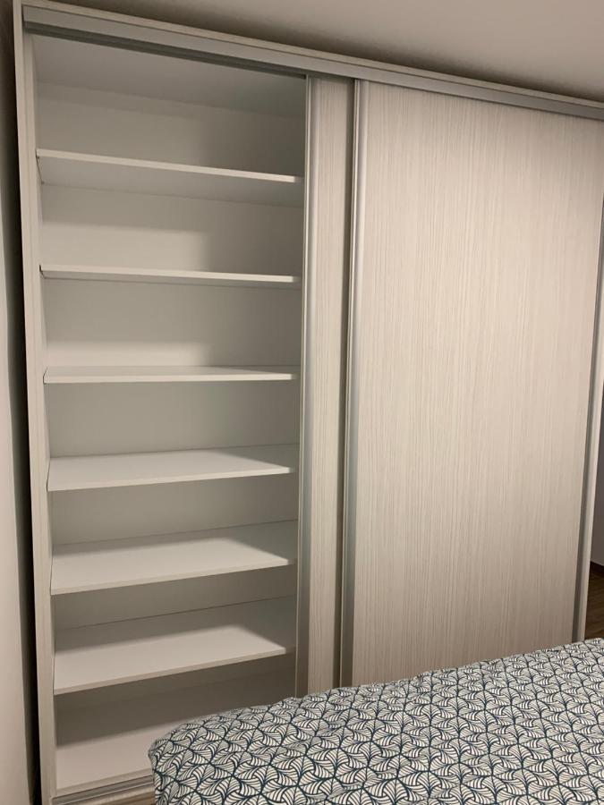 Apartma Sinitus Izola Εξωτερικό φωτογραφία