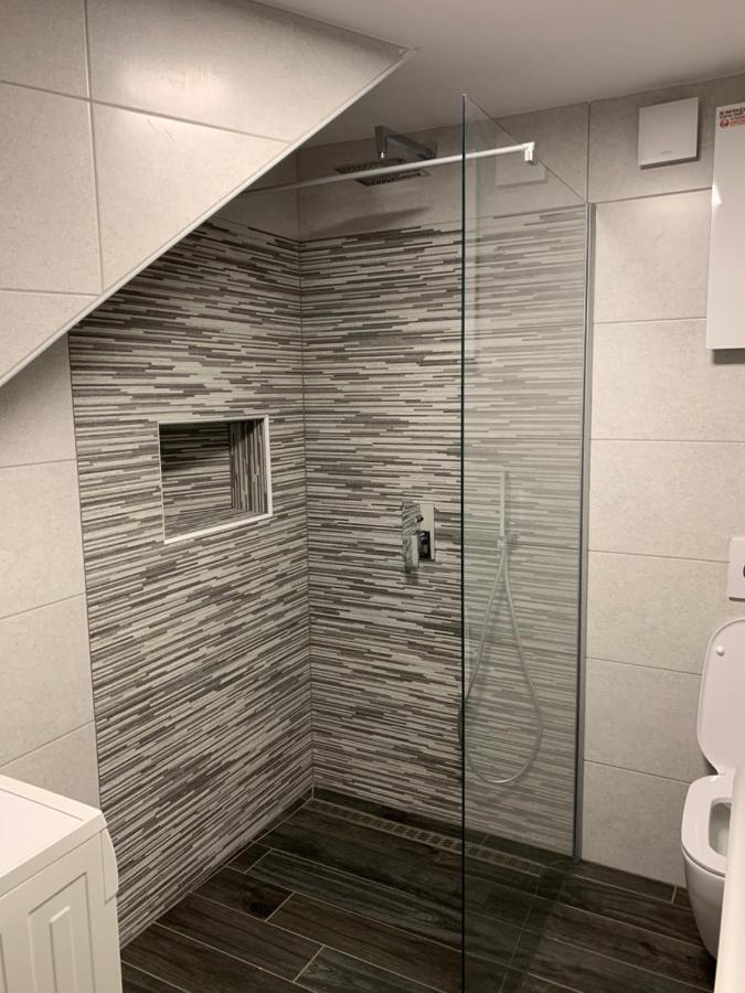 Apartma Sinitus Izola Εξωτερικό φωτογραφία