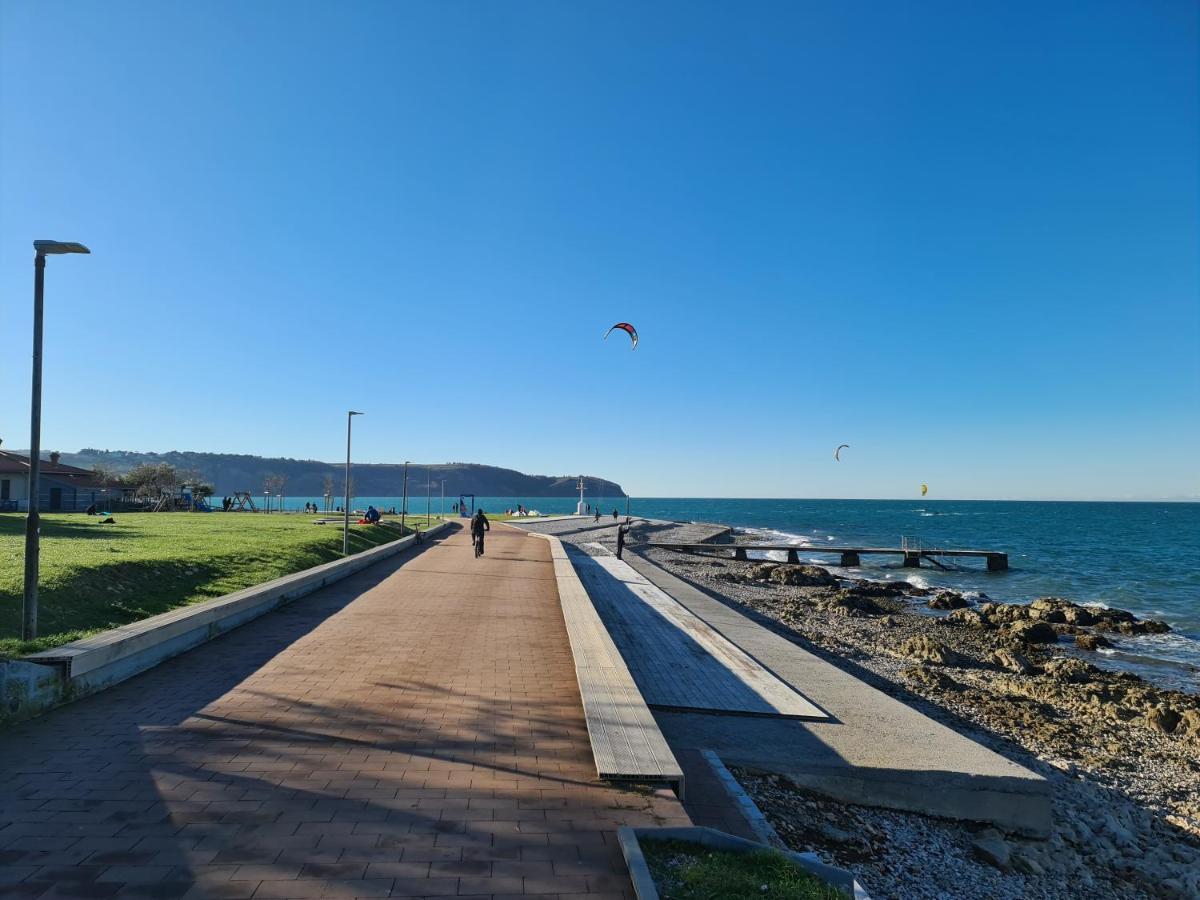 Apartma Sinitus Izola Εξωτερικό φωτογραφία