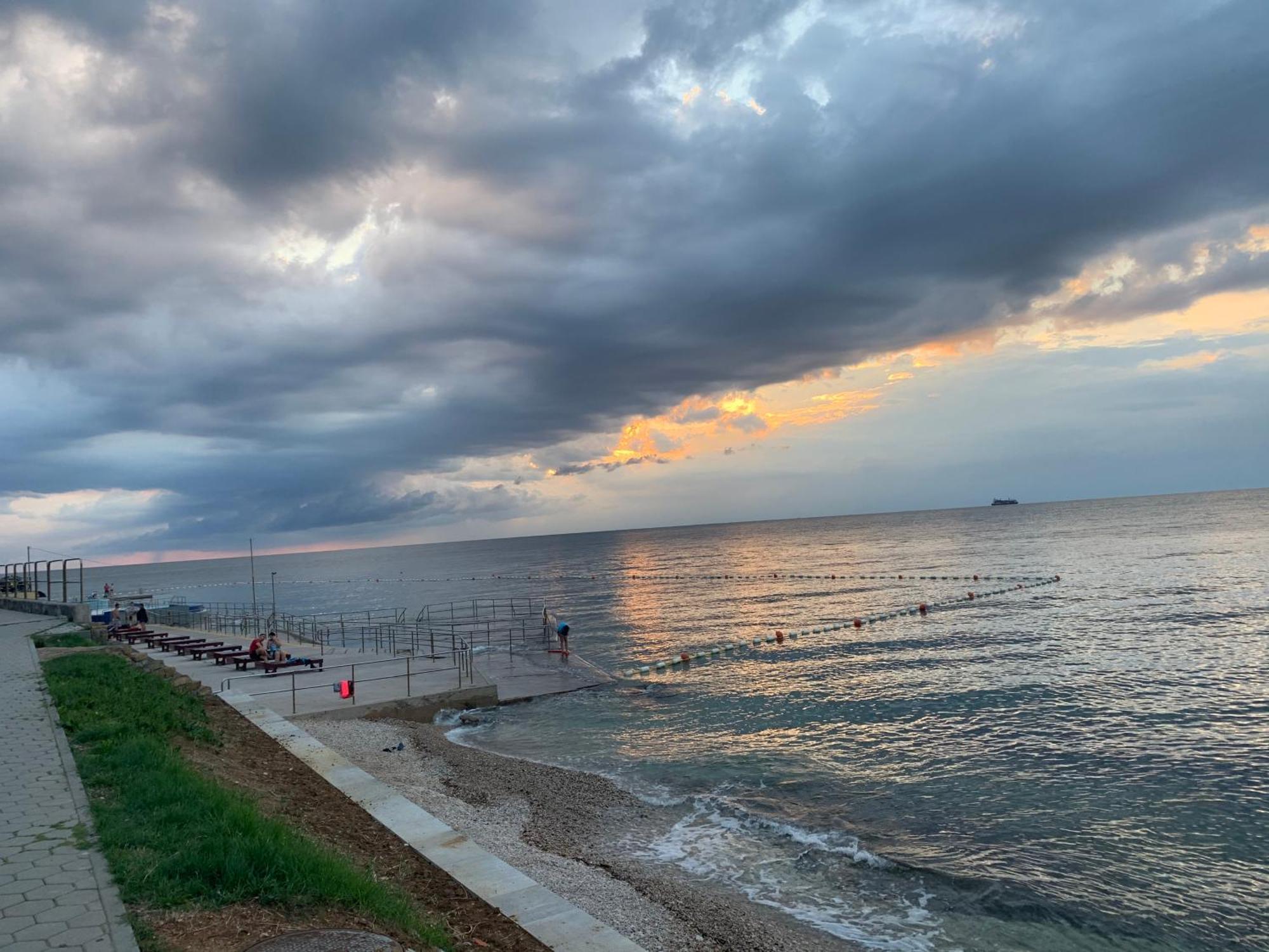 Apartma Sinitus Izola Εξωτερικό φωτογραφία