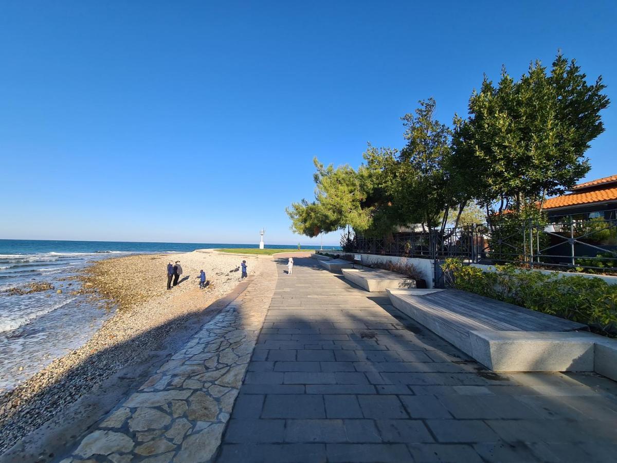Apartma Sinitus Izola Εξωτερικό φωτογραφία