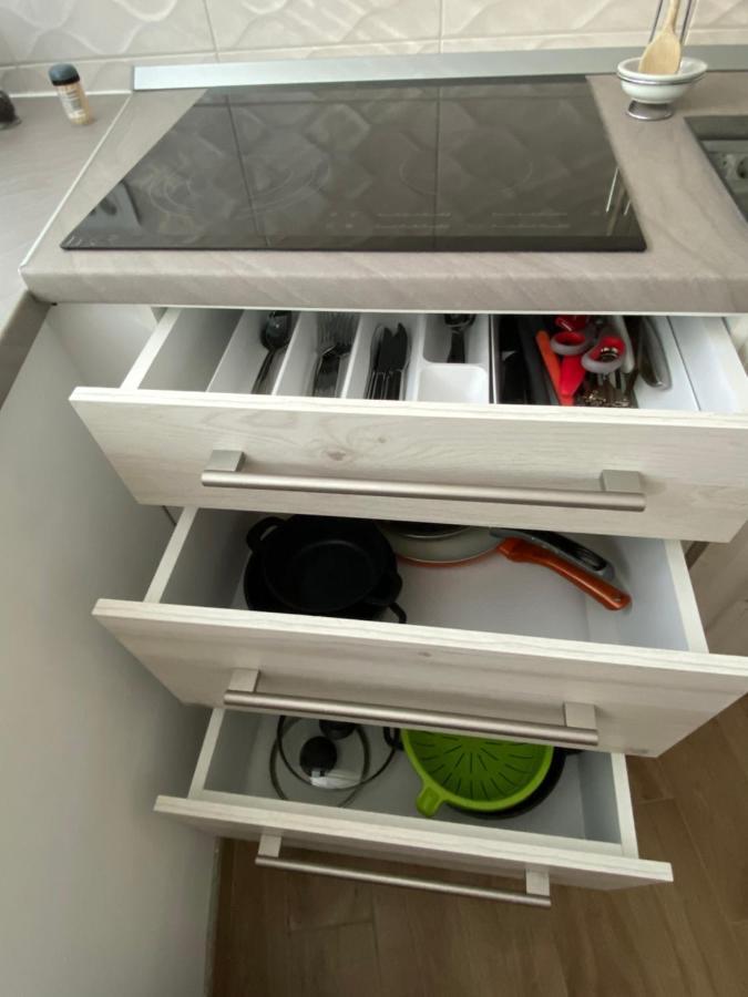 Apartma Sinitus Izola Εξωτερικό φωτογραφία