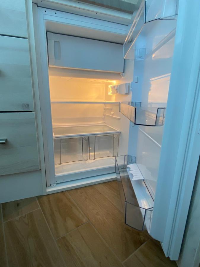 Apartma Sinitus Izola Εξωτερικό φωτογραφία