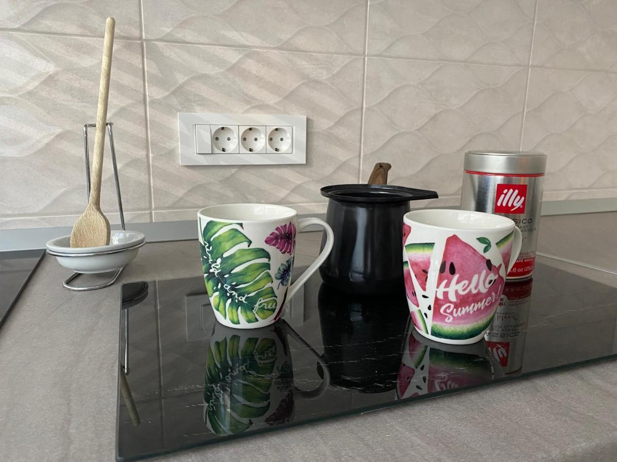 Apartma Sinitus Izola Εξωτερικό φωτογραφία